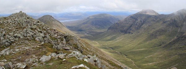 Stob Dubh